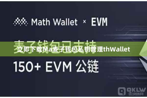 立即下载Ma麦子钱包私钥管理thWallet